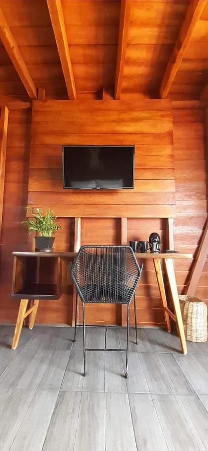 Ecoco Holbox - Eco-Chic - Cabanas De Madera - Holbox Retreat (Adults Only) Guest House Exterior foto