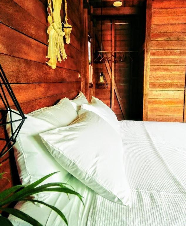 Ecoco Holbox - Eco-Chic - Cabanas De Madera - Holbox Retreat (Adults Only) Guest House Exterior foto